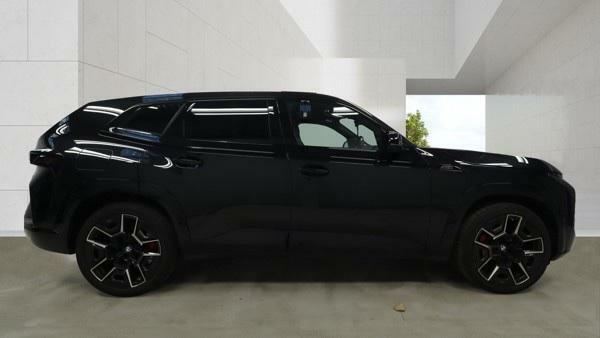 BMW XM Suv 2022 - Black #6