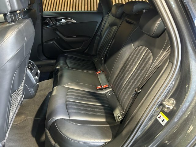 Audi A6 Avant 2.0 Tdi Ultra S Line S Tronic Euro 6 Ss  #13