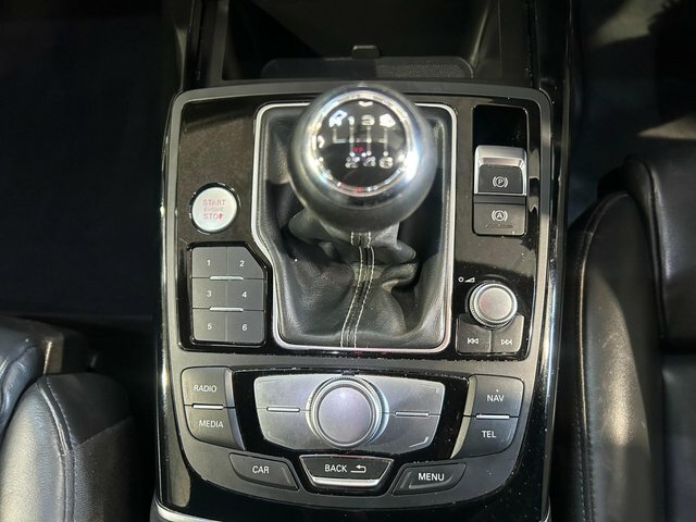 Audi A6 Avant 2.0 Tdi Ultra S Line S Tronic Euro 6 Ss  #9