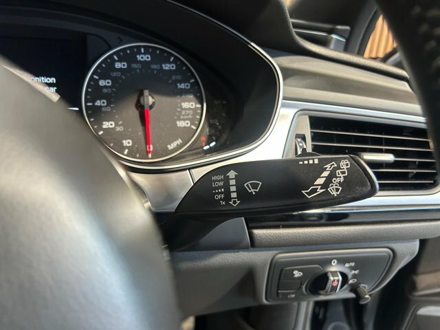Audi A6 Avant 2.0 Tdi Ultra S Line S Tronic Euro 6 Ss  #15
