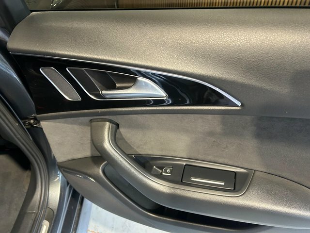 Audi A6 Avant 2.0 Tdi Ultra S Line S Tronic Euro 6 Ss  #25