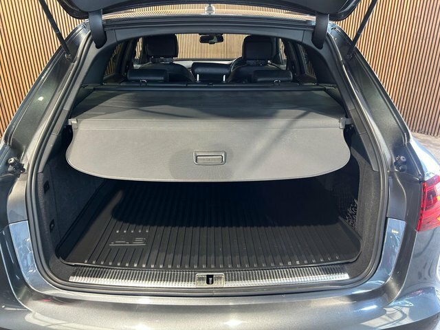 Audi A6 Avant 2.0 Tdi Ultra S Line S Tronic Euro 6 Ss  #35