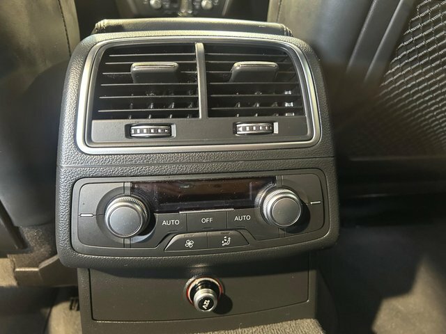 Audi A6 Avant 2.0 Tdi Ultra S Line S Tronic Euro 6 Ss  #44
