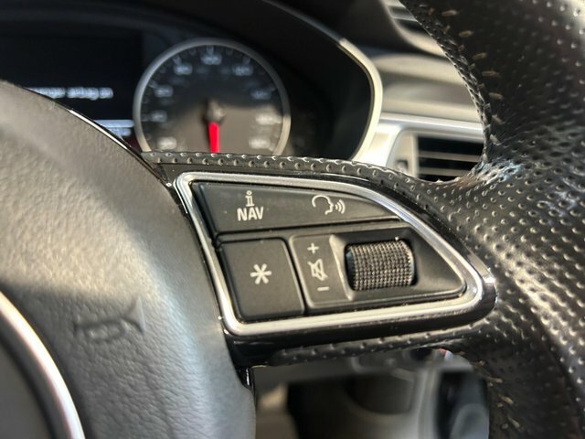 Audi A6 Avant 2.0 Tdi Ultra S Line S Tronic Euro 6 Ss  #16