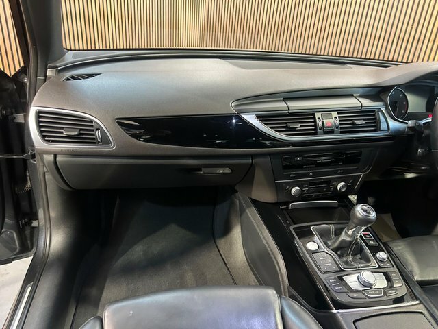 Audi A6 Avant 2.0 Tdi Ultra S Line S Tronic Euro 6 Ss  #10