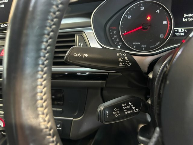 Audi A6 Avant 2.0 Tdi Ultra S Line S Tronic Euro 6 Ss  #14
