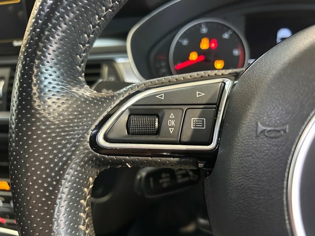 Audi A6 Avant 2.0 Tdi Ultra S Line S Tronic Euro 6 Ss  #17