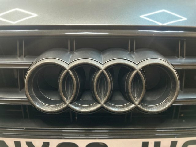Audi A6 Avant 2.0 Tdi Ultra S Line S Tronic Euro 6 Ss  #41