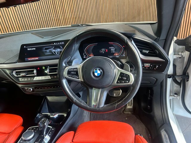 BMW 2 Series Gran Coupe F44 218I M Sport Gran Coupe B38 1.5I #41