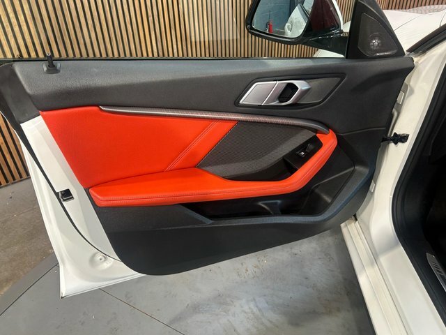 BMW 2 Series Gran Coupe F44 218I M Sport Gran Coupe B38 1.5I #26