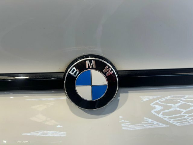 BMW 2 Series Gran Coupe F44 218I M Sport Gran Coupe B38 1.5I #47
