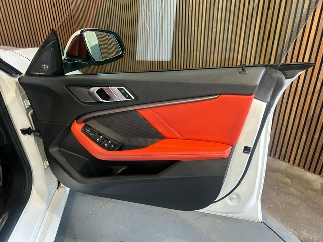BMW 2 Series Gran Coupe F44 218I M Sport Gran Coupe B38 1.5I #21