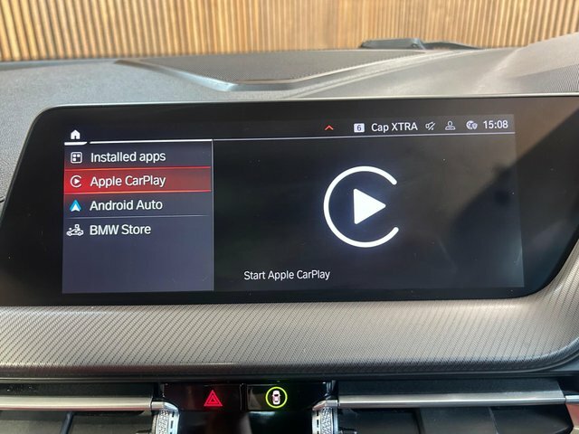 BMW 2 Series Gran Coupe F44 218I M Sport Gran Coupe B38 1.5I #32