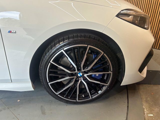 BMW 2 Series Gran Coupe F44 218I M Sport Gran Coupe B38 1.5I #31