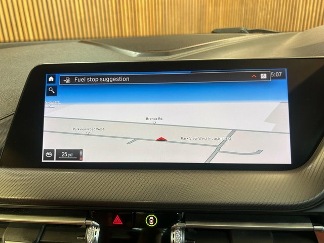 BMW 2 Series Gran Coupe F44 218I M Sport Gran Coupe B38 1.5I #35
