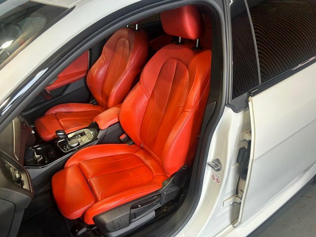 BMW 2 Series Gran Coupe F44 218I M Sport Gran Coupe B38 1.5I #44