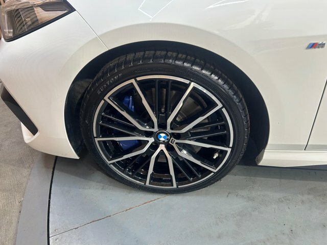 BMW 2 Series Gran Coupe F44 218I M Sport Gran Coupe B38 1.5I #28