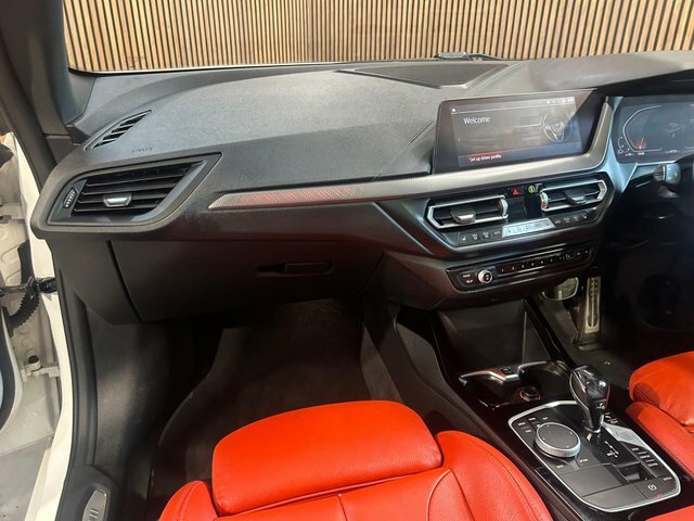 BMW 2 Series Gran Coupe F44 218I M Sport Gran Coupe B38 1.5I #12