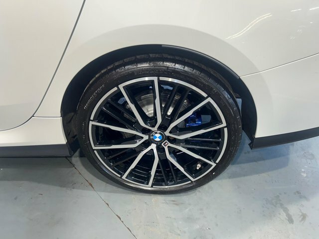 BMW 2 Series Gran Coupe F44 218I M Sport Gran Coupe B38 1.5I #29