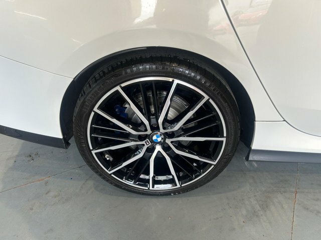 BMW 2 Series Gran Coupe F44 218I M Sport Gran Coupe B38 1.5I #30