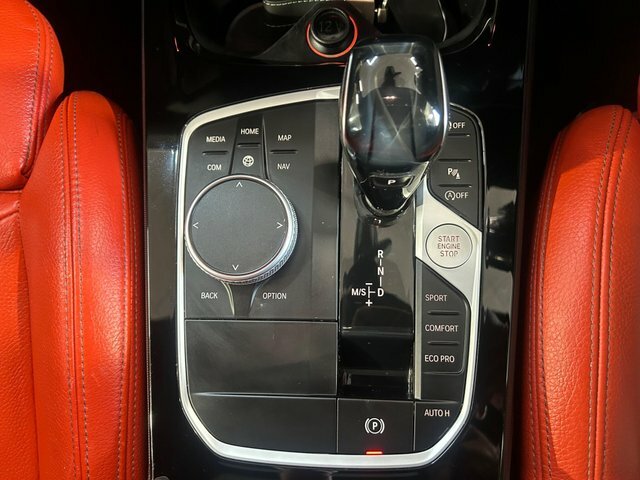 BMW 2 Series Gran Coupe F44 218I M Sport Gran Coupe B38 1.5I #11