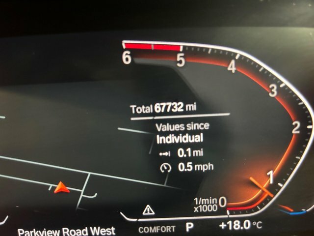 BMW 2 Series Gran Coupe F44 218I M Sport Gran Coupe B38 1.5I #37