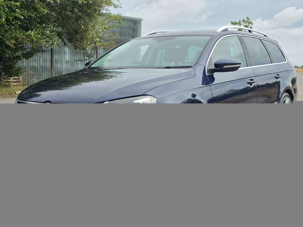 Volkswagen Passat 1.4 Tsi R-line Estate Dsg Euro 6 Ss Blue