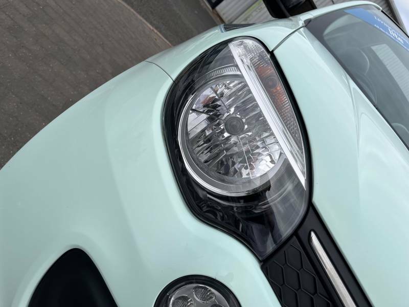 Renault Twingo 0.9 Tce Dynamique S Edc Euro 6 Only 10000 Mile White #36