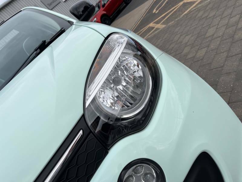 Renault Twingo 0.9 Tce Dynamique S Edc Euro 6 Only 10000 Mile White #35