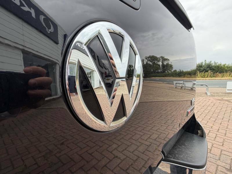 Volkswagen Amarok Dcab Pick Up Highline Blue #45