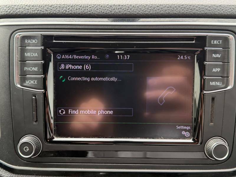 Volkswagen Amarok Dcab Pick Up Highline Blue #26
