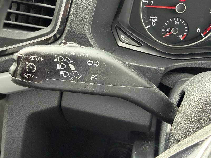 Volkswagen Amarok Dcab Pick Up Highline Blue #19