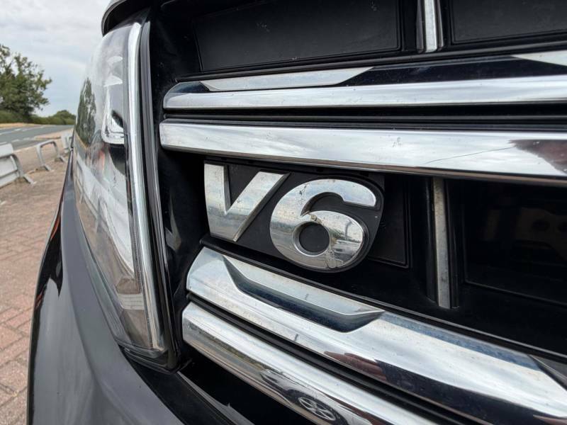 Volkswagen Amarok Dcab Pick Up Highline Blue #44