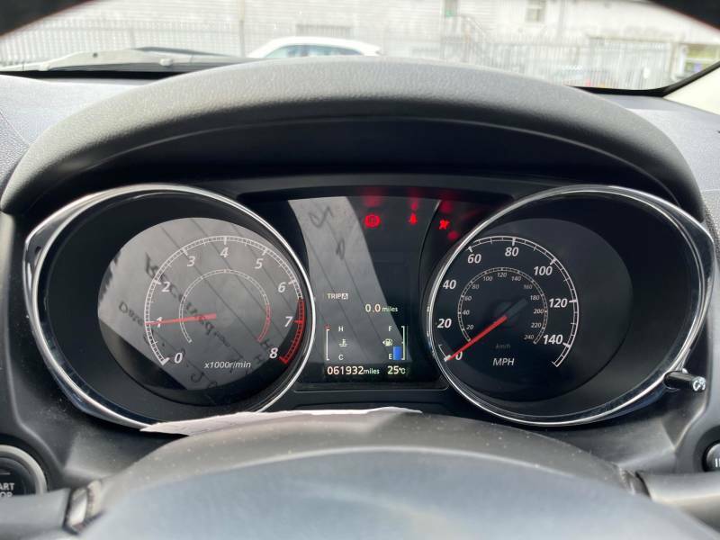 Mitsubishi ASX 1.6 3 Suv Euro 6 117 Ps Red #25