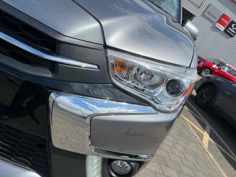 Mitsubishi ASX 1.6 3 Suv Euro 6 117 Ps Red #30