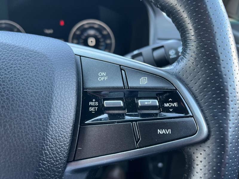 SsangYong Musso 2.2D Ex 4Wd Euro 6 White #18