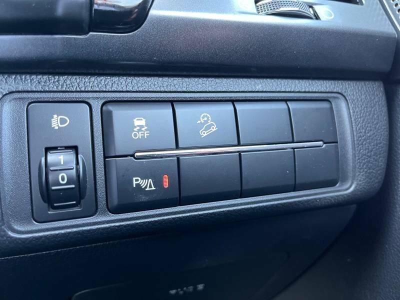 SsangYong Musso 2.2D Ex 4Wd Euro 6 White #17