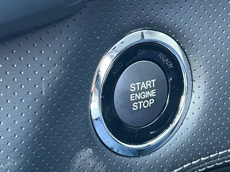 SsangYong Musso 2.2D Ex 4Wd Euro 6 White #44