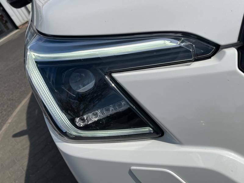 Subaru Forester 2.0 I E-boxer Sport Suv Hybrid Lineartr Silver #45