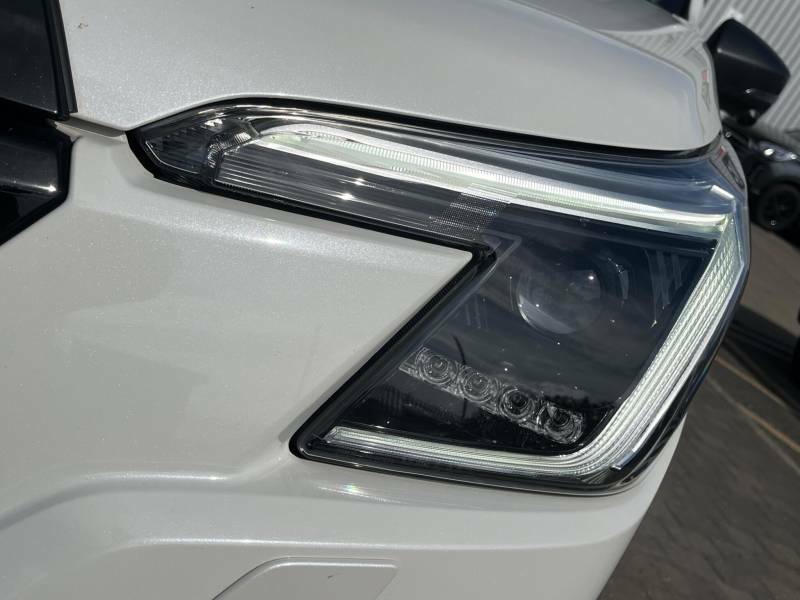 Subaru Forester 2.0 I E-boxer Sport Suv Hybrid Lineartr Silver #40