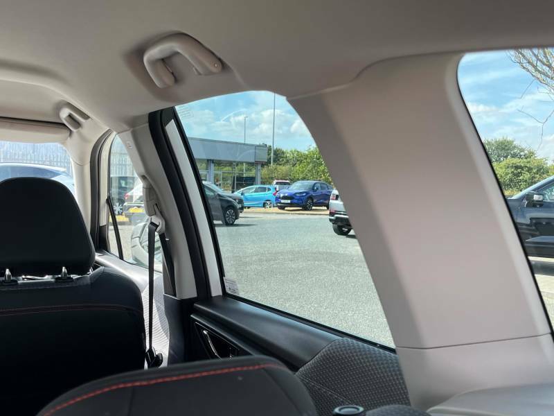 Subaru Forester 2.0 I E-boxer Sport Suv Hybrid Lineartr Silver #48