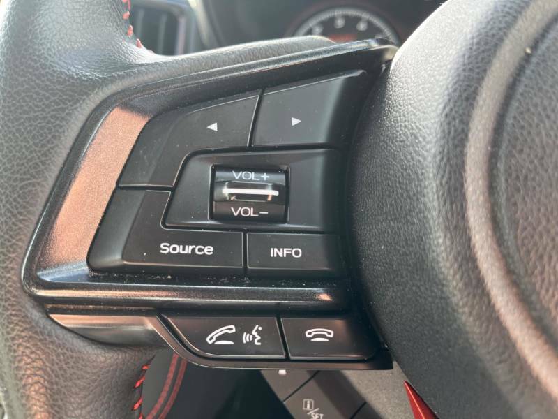 Subaru Forester 2.0 I E-boxer Sport Suv Hybrid Lineartr Silver #25