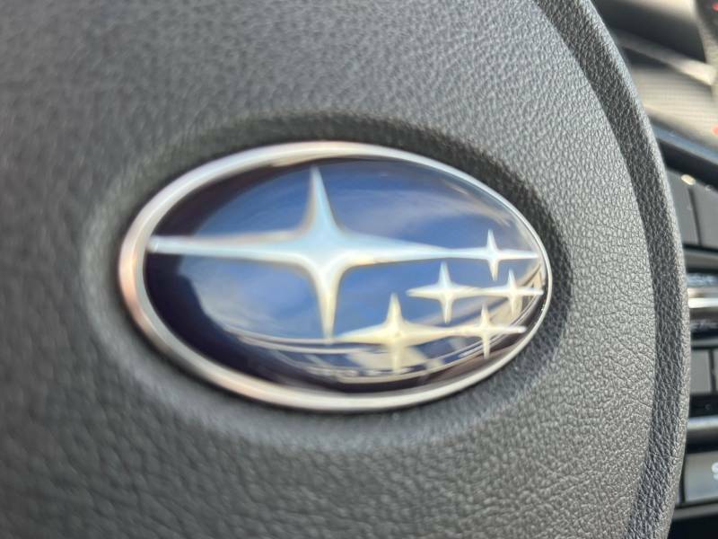 Subaru Forester 2.0 I E-boxer Sport Suv Hybrid Lineartr Silver #49