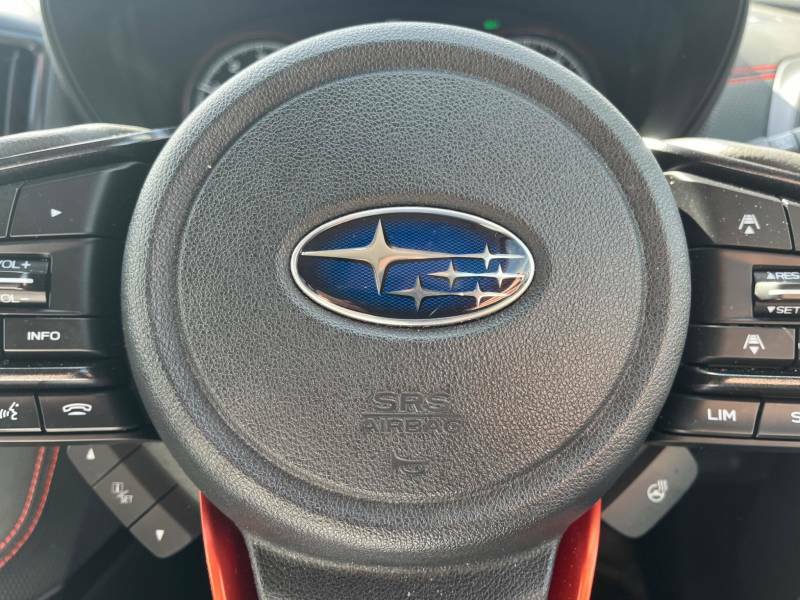 Subaru Forester 2.0 I E-boxer Sport Suv Hybrid Lineartr Silver #38