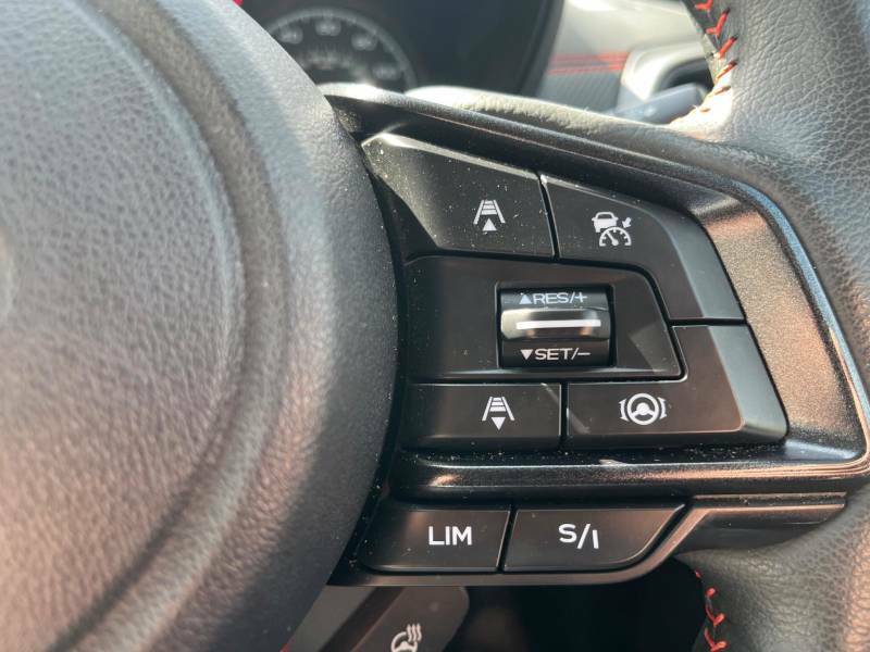 Subaru Forester 2.0 I E-boxer Sport Suv Hybrid Lineartr Silver #24