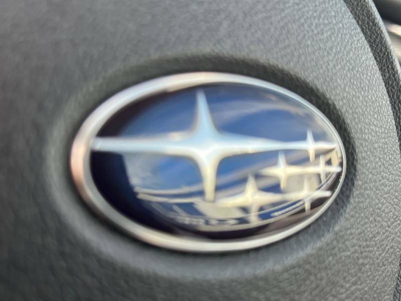 Subaru Forester 2.0 I E-boxer Sport Suv Hybrid Lineartr Silver #50