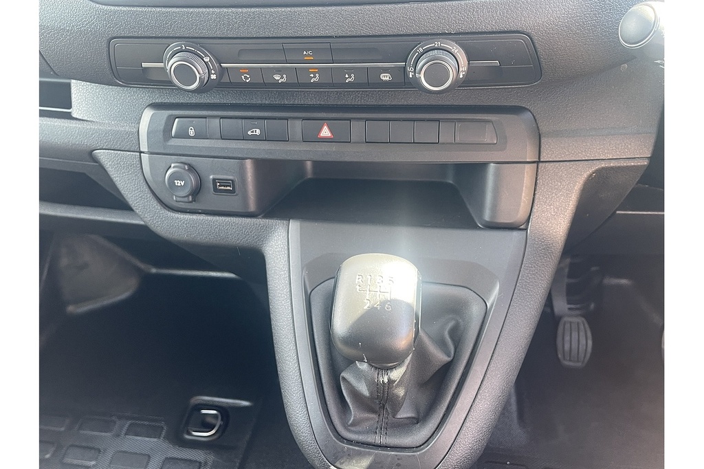 Peugeot Expert Bluehdi 1000 Professional Premium Swb L R Eu 6 Ac Black #19