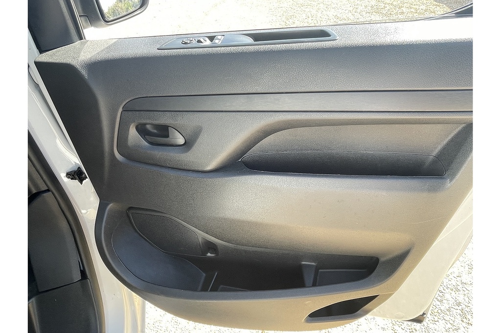 Peugeot Expert Bluehdi 1000 Professional Premium Swb L R Eu 6 Ac Black #14