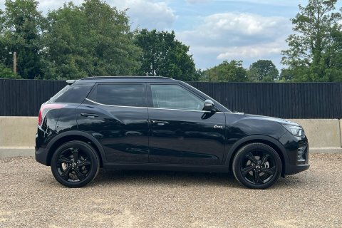 SsangYong Tivoli 2025 25 K40 GF25KVS #6