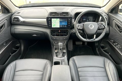 SsangYong Tivoli 2025 25 K40 GF25KVS #3
